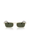 Persol 0PO 1025S 515/31 57 Erkek Güneş Gözlüğü