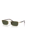 Persol 0PO 1025S 515/31 57 Erkek Güneş Gözlüğü