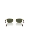Persol 0PO 1025S 515/31 57 Erkek Güneş Gözlüğü