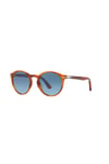 Persol 0PO 3171S 96/Q8 52 Unisex Güneş Gözlüğü