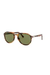 Persol 0PO 3235S 108/4E 55 Unisex Güneş Gözlüğü