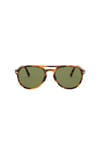 Persol 0PO 3235S 108/4E 55 Unisex Güneş Gözlüğü