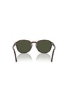 Persol 0PO 3343S 24/31 53 Unisex Güneş Gözlüğü