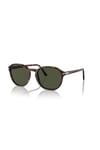 Persol 0PO 3343S 24/31 53 Unisex Güneş Gözlüğü