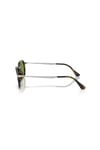 Persol 0PO 3381S 12374E 54 Erkek Güneş Gözlüğü