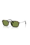 Persol 0PO 3381S 12374E 54 Erkek Güneş Gözlüğü