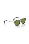 Persol 0PO 3383S 12374E 51 Erkek Güneş Gözlüğü