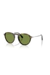 Persol 0PO 3383S 12374E 51 Erkek Güneş Gözlüğü