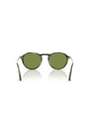 Persol 0PO 3383S 12374E 51 Erkek Güneş Gözlüğü