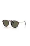 Persol 0PO 3383S 24/58 51 Erkek Güneş Gözlüğü
