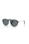 Persol 0PO 3383S 95/3R 51 Unisex Güneş Gözlüğü