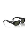 Persol 0PO 3385S 95/31 55 Erkek Güneş Gözlüğü