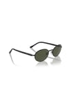 Persol 0PO1018S 107831 52 Güneş Gözlüğü