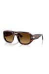 PERSOL GUNES 0 PO 3373S 24/85 56
