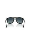PERSOL GUNES 0PO 0649NE 95/S3 54 ERKEK