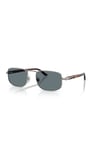 PERSOL GUNES 0PO 1027S 513/3R 56