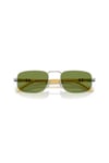 PERSOL GUNES 0PO 1027S 518/4E 56