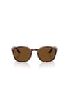 PERSOL GUNES 0PO 3007SX 24/57 52
