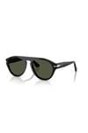 PERSOL GUNES 0PO 3370S 53