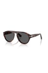 PERSOL GUNES 0PO 3370S 56