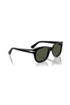 PERSOL GUNES 0PO 3372S 53