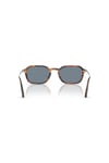 PERSOL GUNES 0PO 3381S 123556 54 ERKEK