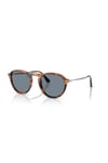 PERSOL GUNES 0PO 3383S 123556 51 ERKEK