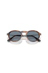 PERSOL GUNES 0PO 3383S 123556 51 ERKEK