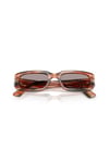 PERSOL GUNES 0PO 3385S 123353 55 ERKEK