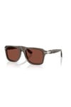 PERSOL GUNES 0PO 8002S 1103C5 55