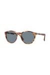 PERSOL GUNES 0PO3152S 904356 52 Erkek