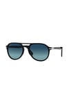 PERSOL GUNES 0PO3235S 095/S3 55 Erkek