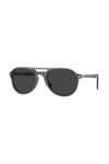 PERSOL GUNES 0PO3235S 120148 55 Erkek
