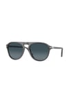PERSOL GUNES 0PO3302S 1196S3 55