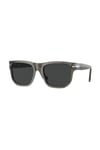 PERSOL GUNES 0PO3306S 110348 55 Erkek