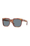 PERSOL GUNES 0PO3323S 96/56 53 Erkek