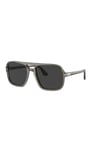 PERSOL GUNES 0PO3328S 110348 55 Erkek