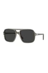 PERSOL GUNES 0PO3328S 110348 55 Erkek