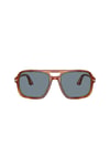 PERSOL GUNES 0PO3328S 96/56 55 Erkek