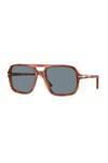 PERSOL GUNES 0PO3328S 96/56 55 Erkek