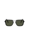 PERSOL GUNES 0PO3330S 95/31 54 Erkek