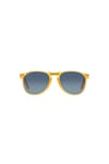 PERSOL GUNES 0PO9649S 204/S3 55 Erkek