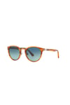 Persol PO-S 3108S 960-S3 49 Unisex Güneş Gözlüğü
