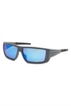 PHILIPP PLEIN GUNES SPORT SSP003 64 R43B