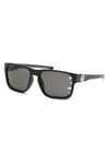 PHILIPP PLEIN GUNES SPORT SSP004 57 0U28