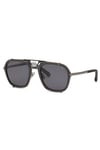 PHILIPP PLEIN GUNES SPP010M 55 0584