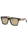 PHILIPP PLEIN GUNES SPP080 55 700G