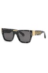 PHILIPP PLEIN GUNES SPP095M 52 0Z21