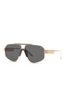 PHILIPP PLEIN GUNES SPP106M 63 0302