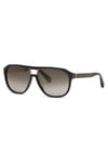 PHILIPP PLEIN GUNES SPP118M 60 0700